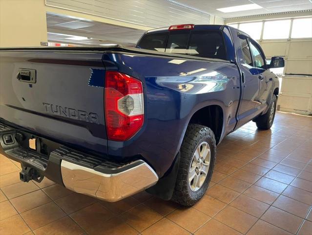 used 2014 Toyota Tundra car, priced at $16,888