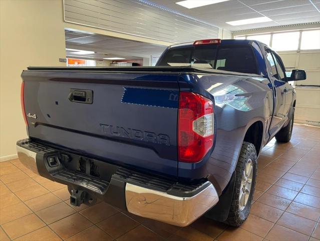 used 2014 Toyota Tundra car, priced at $16,888