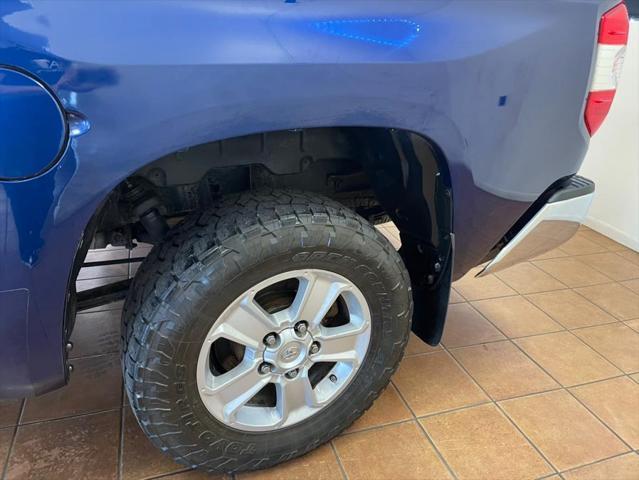 used 2014 Toyota Tundra car, priced at $16,888