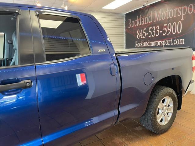used 2014 Toyota Tundra car, priced at $16,888