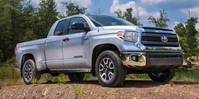 used 2014 Toyota Tundra car