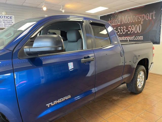used 2014 Toyota Tundra car, priced at $16,888