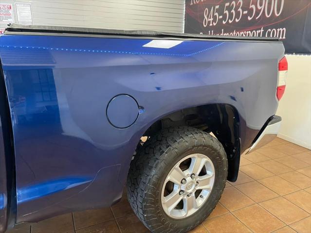 used 2014 Toyota Tundra car, priced at $16,888
