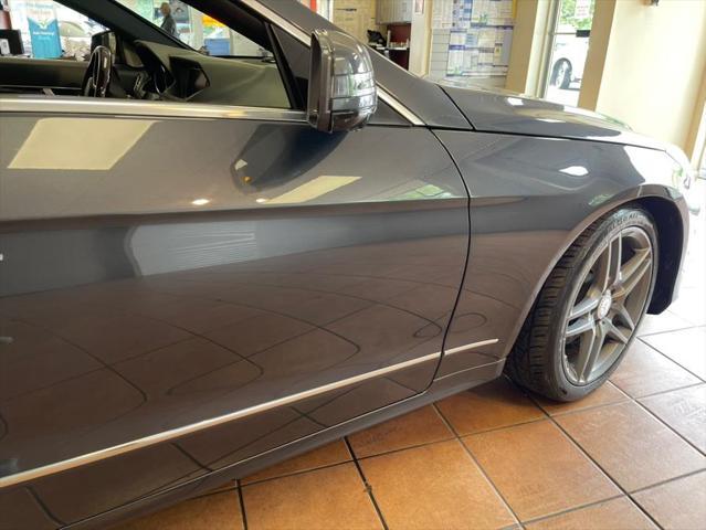 used 2014 Mercedes-Benz E-Class car, priced at $13,888