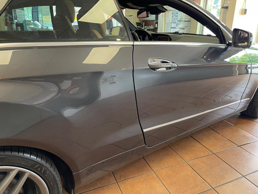 used 2014 Mercedes-Benz E-Class car, priced at $13,888