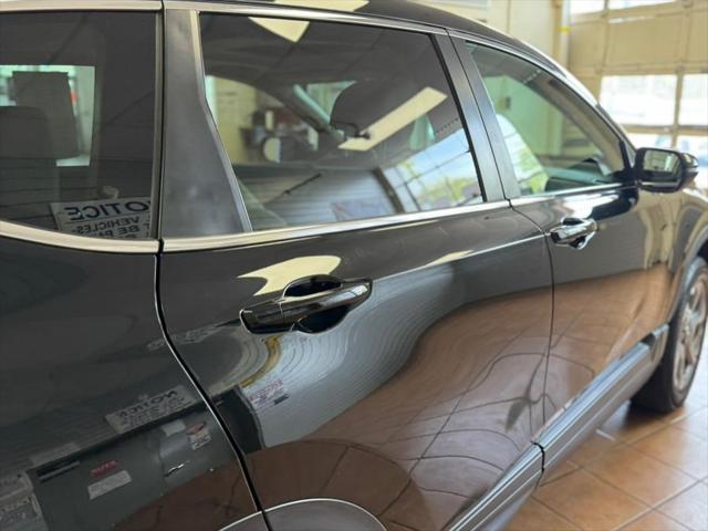 used 2018 Honda CR-V car, priced at $15,888