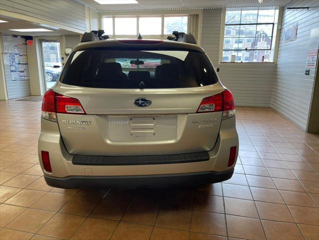 used 2014 Subaru Outback car, priced at $9,888