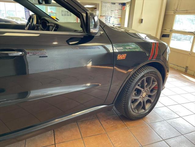 used 2018 Dodge Durango car, priced at $18,888