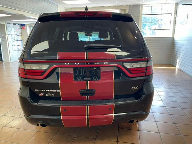 used 2018 Dodge Durango car, priced at $18,888