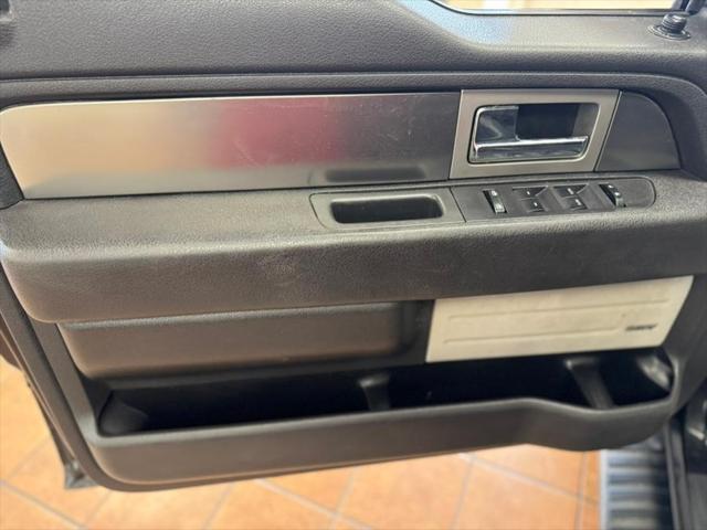 used 2014 Ford F-150 car, priced at $13,888