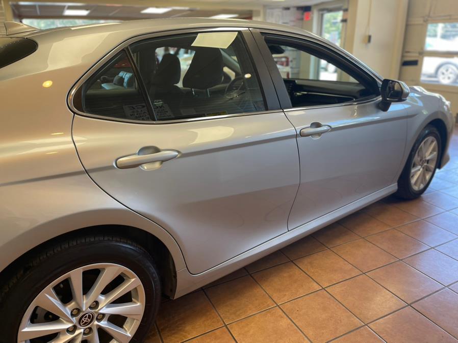 used 2024 Toyota Camry car, priced at $20,888