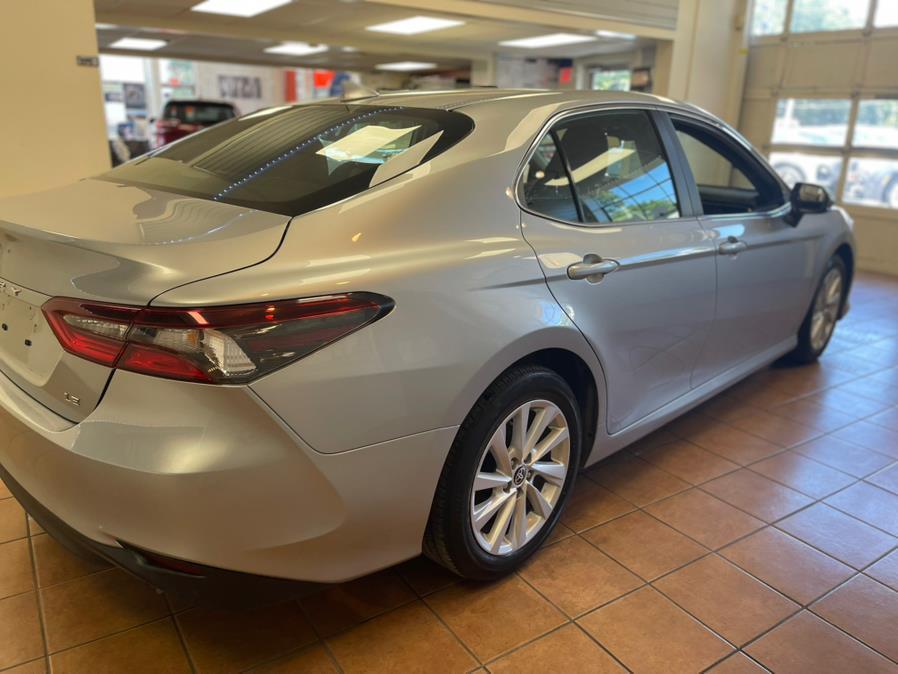 used 2024 Toyota Camry car, priced at $20,888