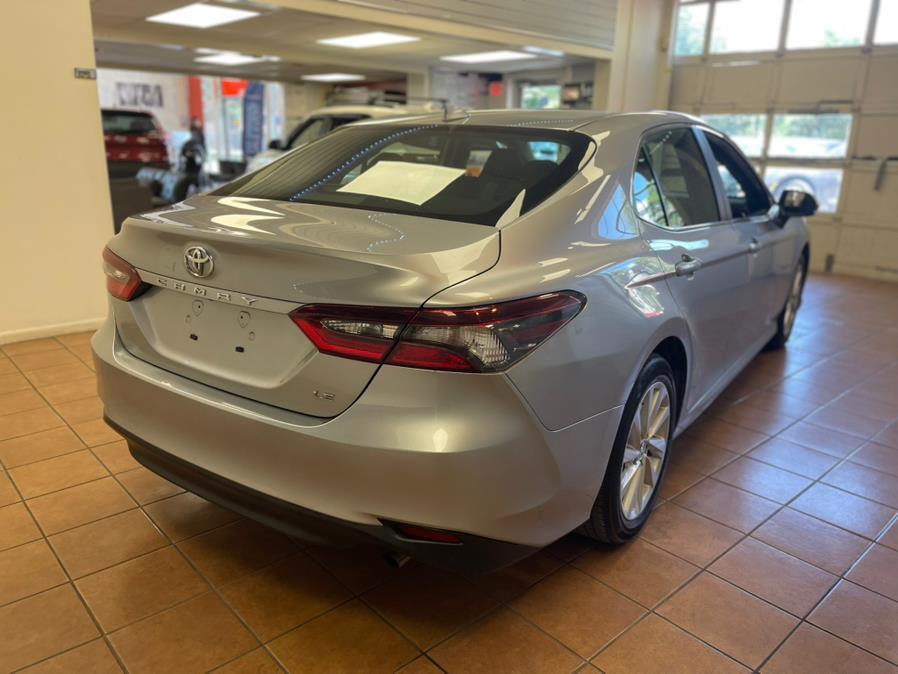 used 2024 Toyota Camry car, priced at $20,888