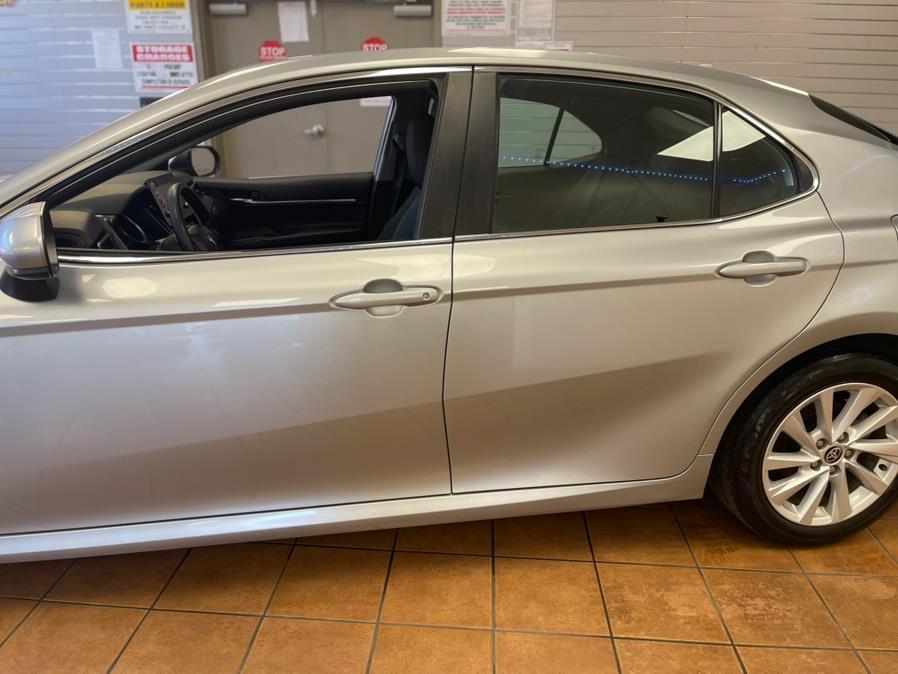 used 2024 Toyota Camry car, priced at $20,888