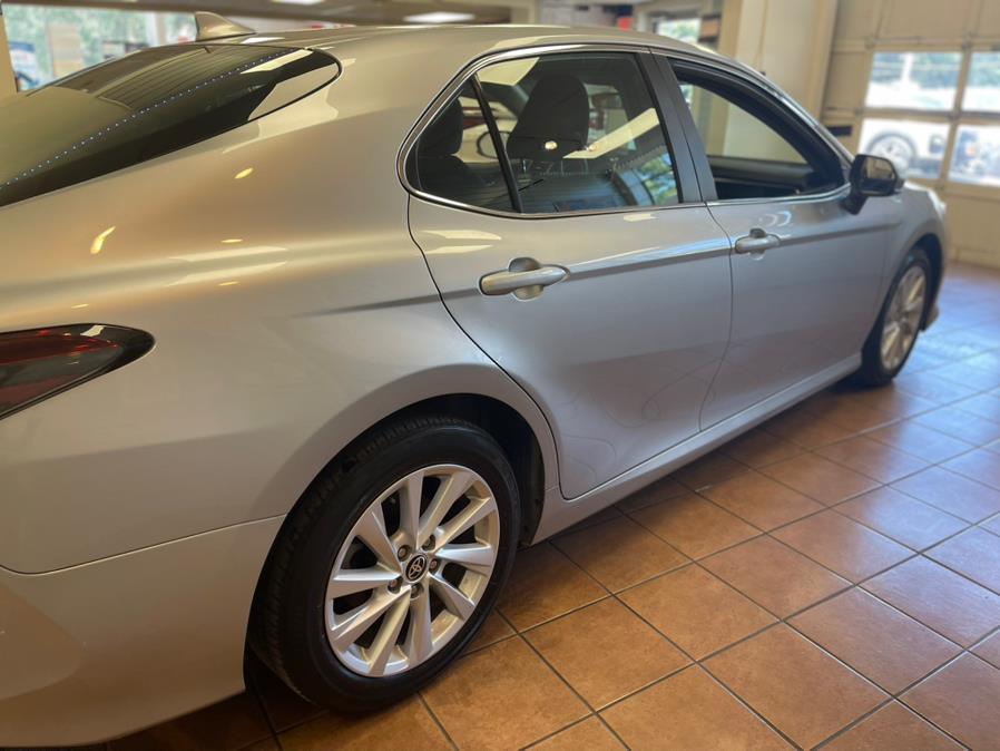 used 2024 Toyota Camry car, priced at $20,888