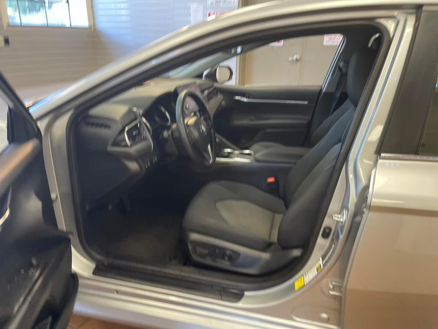 used 2024 Toyota Camry car, priced at $20,888