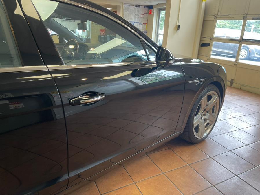 used 2014 Bentley Flying Spur car