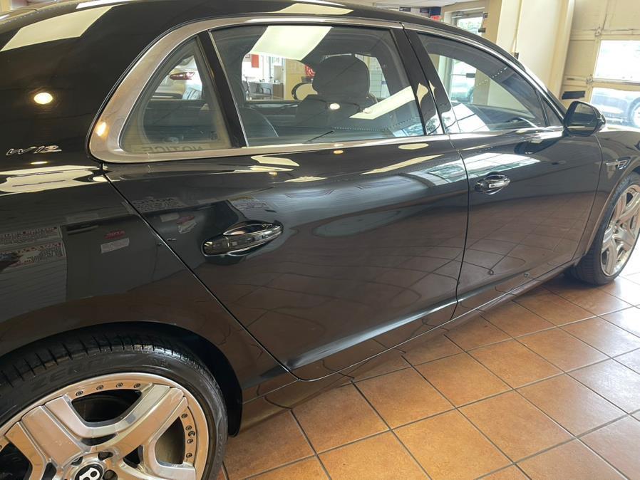 used 2014 Bentley Flying Spur car