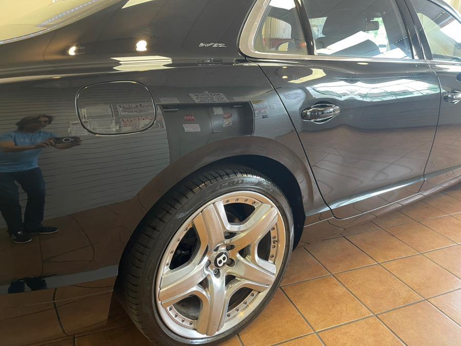 used 2014 Bentley Flying Spur car