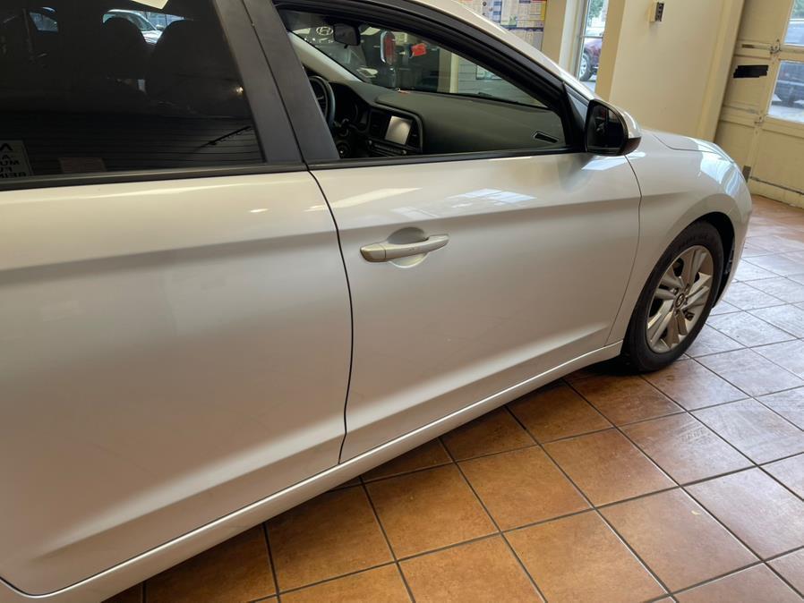 used 2020 Hyundai Elantra car, priced at $10,888