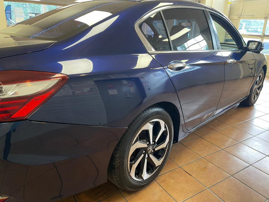 used 2016 Honda Accord car, priced at $13,888