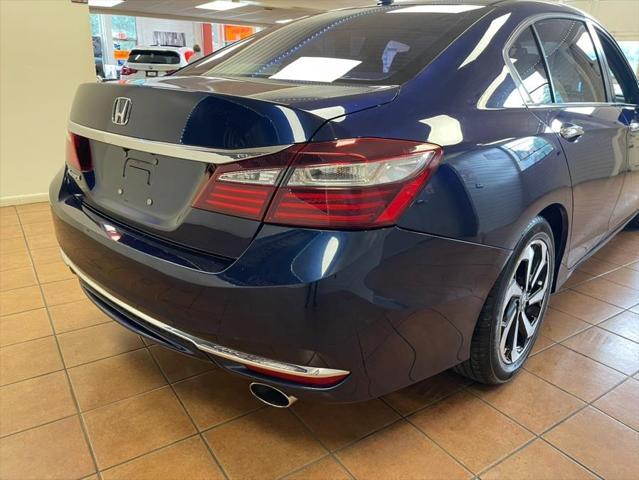 used 2016 Honda Accord car, priced at $13,888