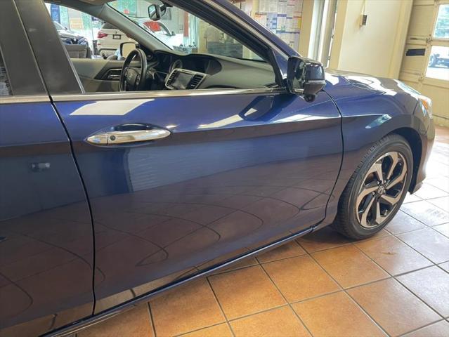 used 2016 Honda Accord car, priced at $13,888