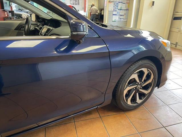 used 2016 Honda Accord car, priced at $13,888