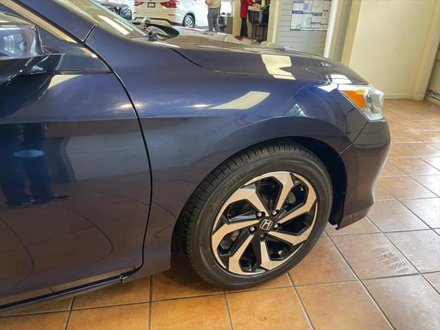 used 2016 Honda Accord car, priced at $13,888