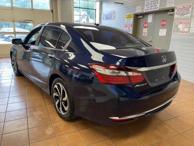 used 2016 Honda Accord car, priced at $13,888