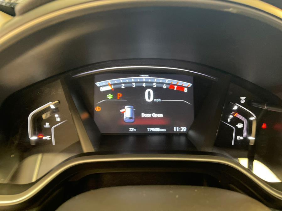used 2018 Honda CR-V car, priced at $15,888
