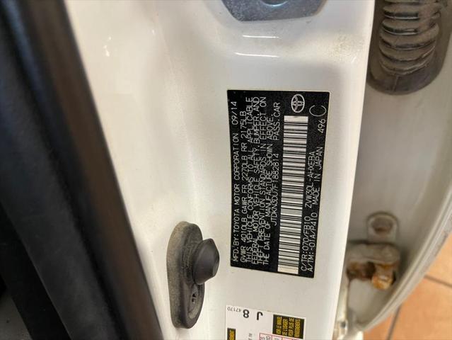 used 2015 Toyota Prius car, priced at $12,888
