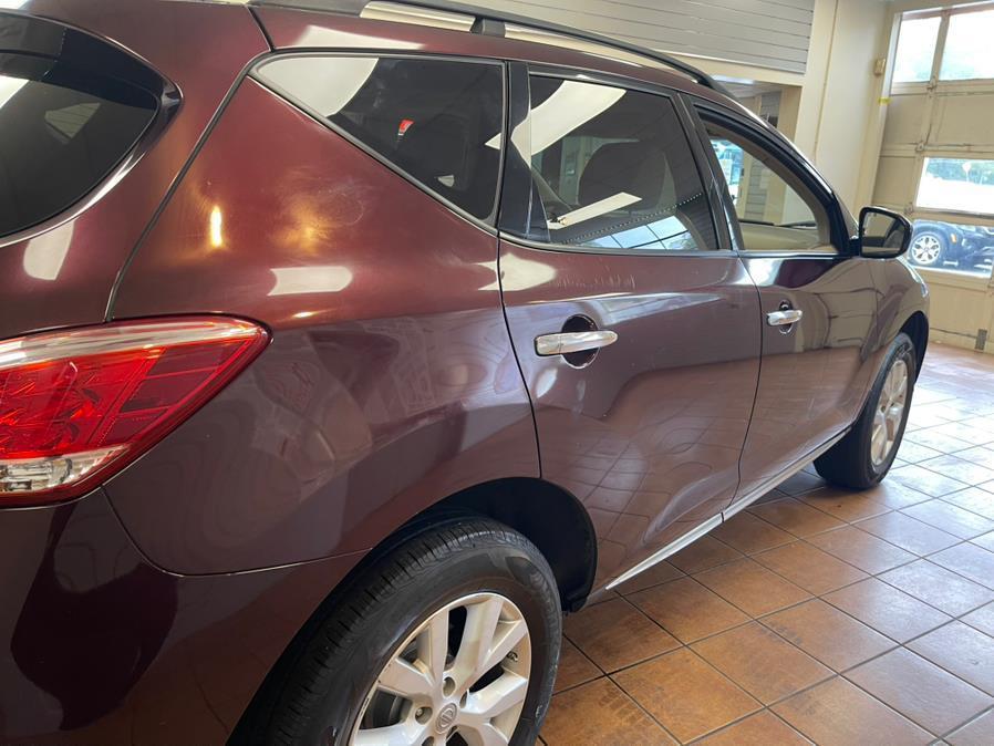 used 2013 Nissan Murano car, priced at $6,888