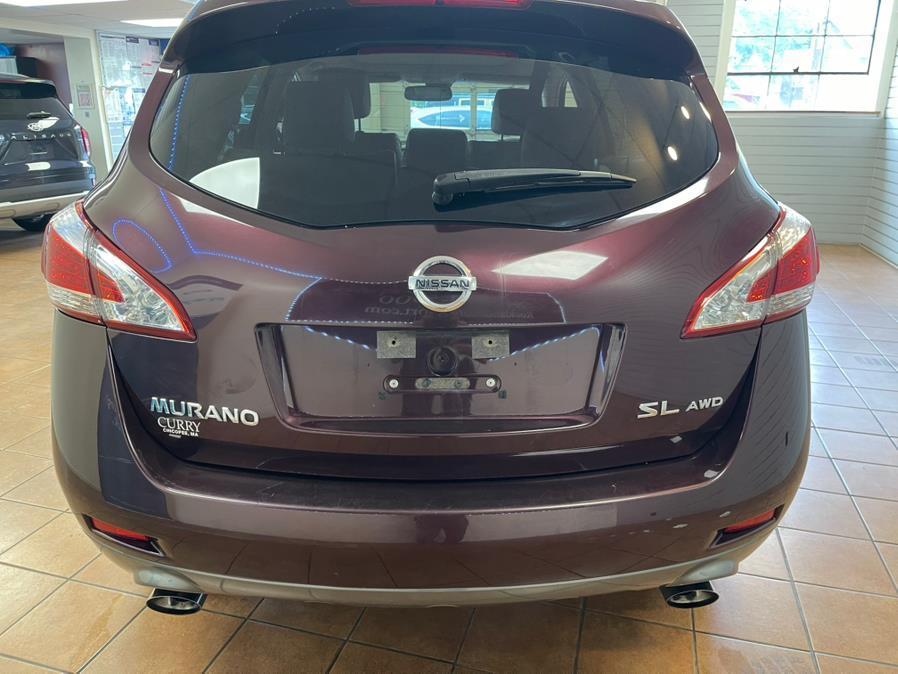 used 2013 Nissan Murano car, priced at $6,888
