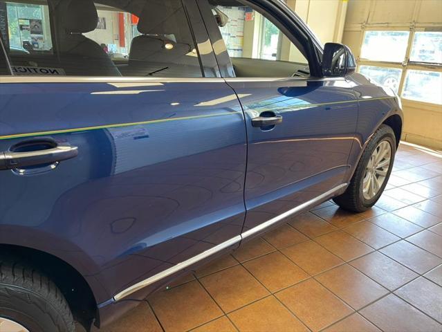 used 2016 Audi Q5 car, priced at $9,888