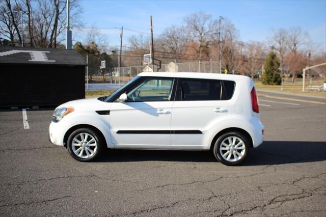 used 2012 Kia Soul car, priced at $6,888