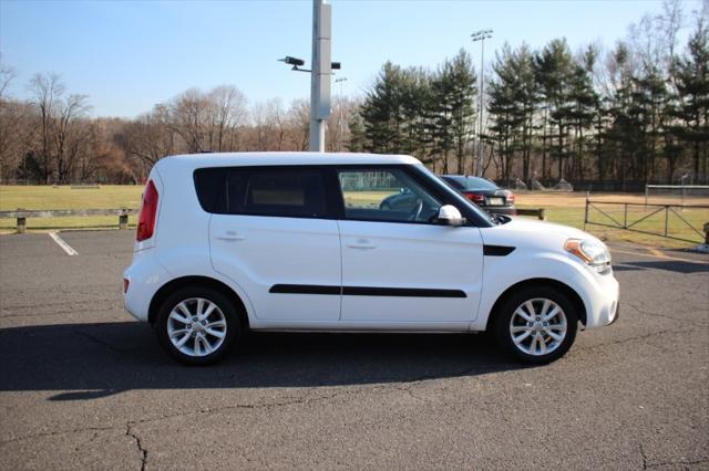used 2012 Kia Soul car, priced at $6,888