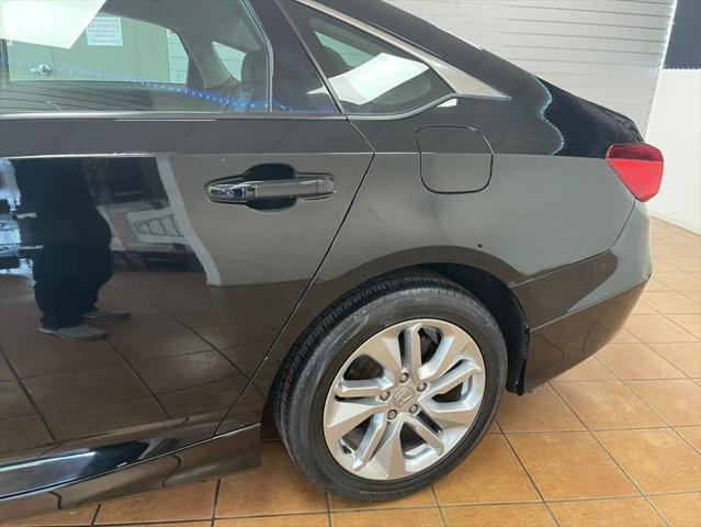 used 2019 Honda Accord car, priced at $16,888