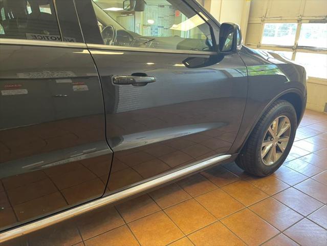 used 2015 Dodge Durango car, priced at $14,888