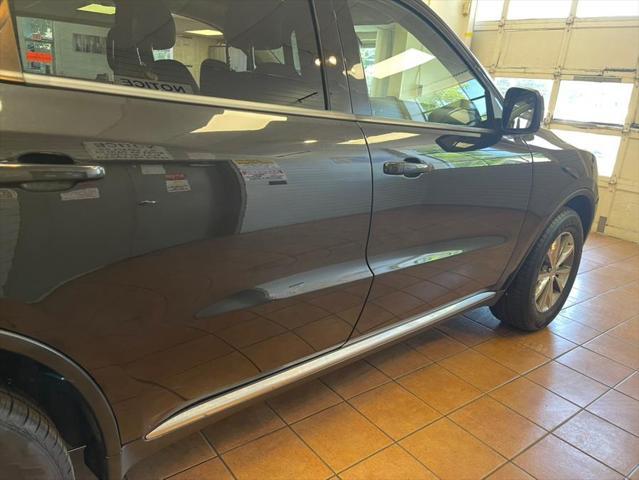 used 2015 Dodge Durango car, priced at $14,888
