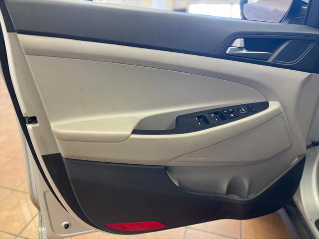 used 2016 Hyundai Tucson car, priced at $7,888