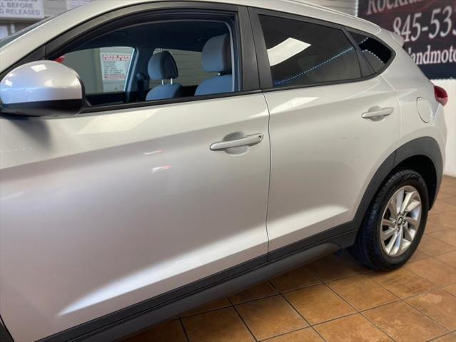 used 2016 Hyundai Tucson car, priced at $7,888