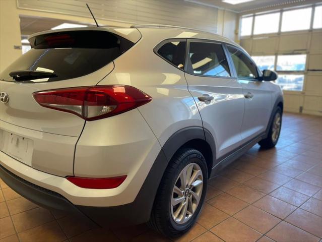 used 2016 Hyundai Tucson car, priced at $7,888