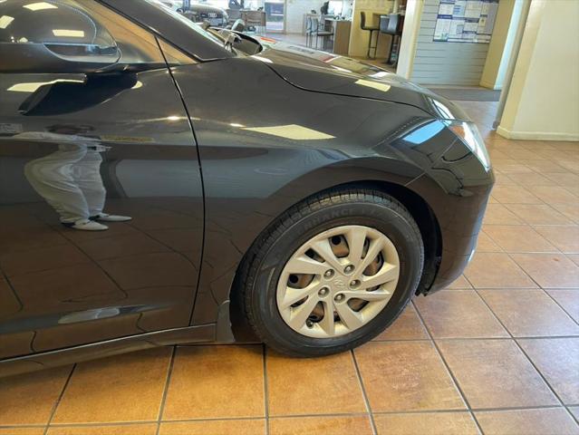 used 2020 Hyundai Elantra car, priced at $9,888