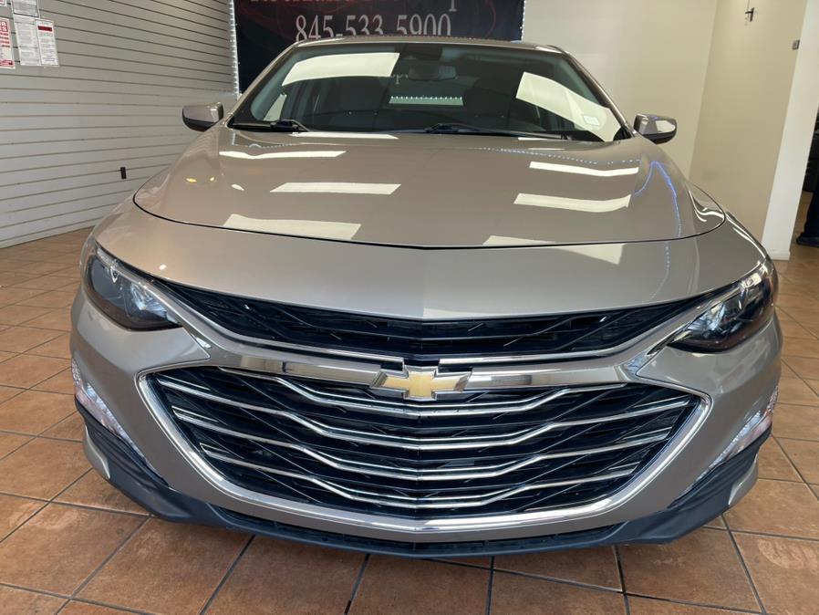 used 2023 Chevrolet Malibu car, priced at $11,888