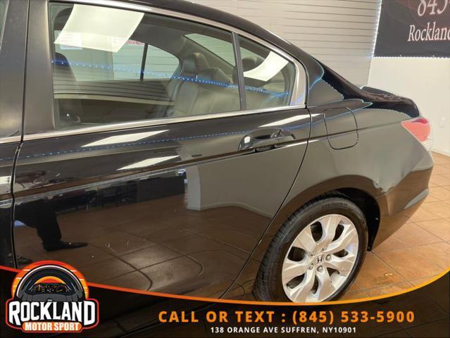 used 2010 Honda Accord car, priced at $7,888