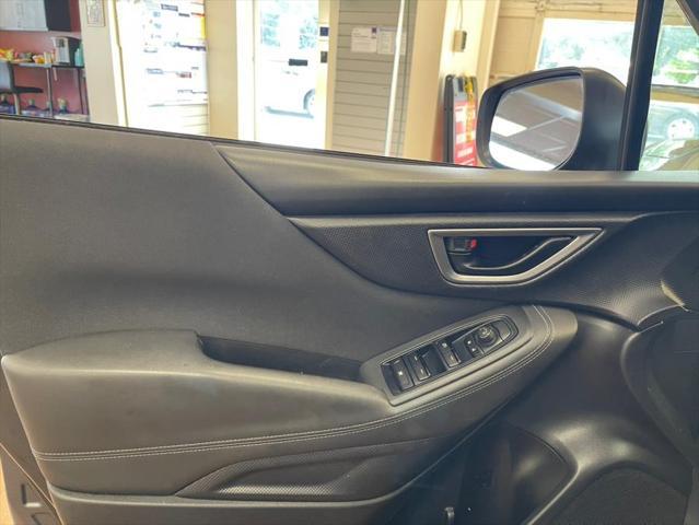 used 2020 Subaru Forester car, priced at $15,888