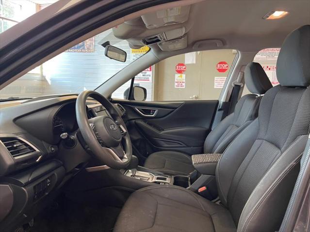 used 2020 Subaru Forester car, priced at $15,888