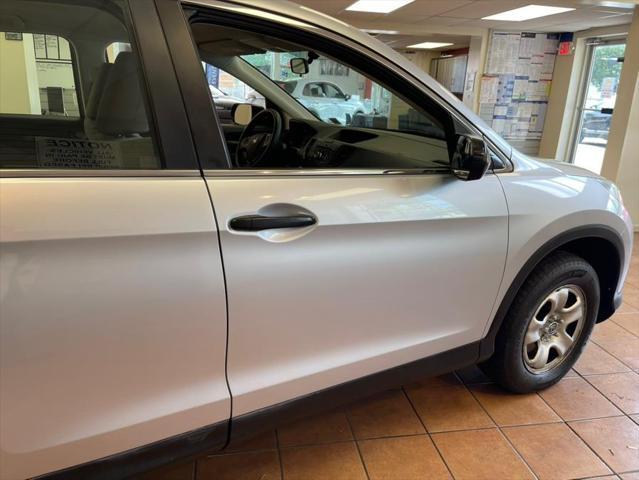 used 2014 Honda CR-V car, priced at $9,888