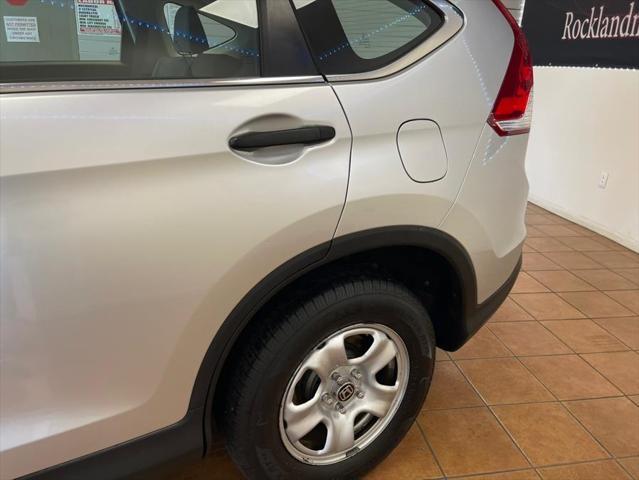 used 2014 Honda CR-V car, priced at $9,888